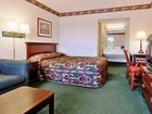 фото отеля Days Inn Jonesville Elkin