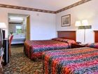 фото отеля Days Inn Jonesville Elkin