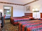 фото отеля Days Inn Jonesville Elkin