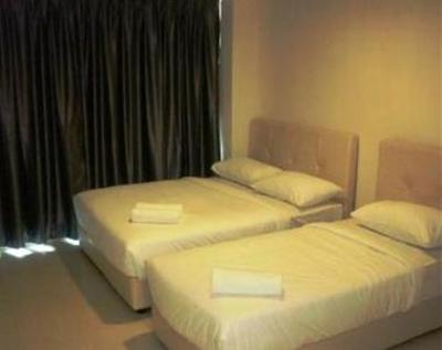 фото отеля KK Hotel Equine Park