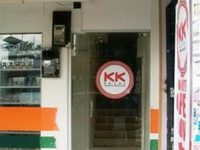 KK Hotel Equine Park