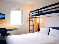 Ibis Budget Brive la Gaillarde