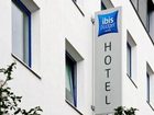 фото отеля Ibis Budget Brive la Gaillarde