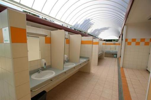 фото отеля Mobile Homes Soline
