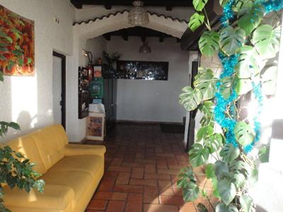 фото отеля Motel Le Colibri
