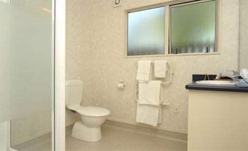 фото отеля Havelock North Motor Lodge