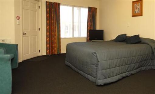 фото отеля Havelock North Motor Lodge