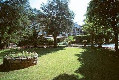 фото отеля Hotel Villa Ottone