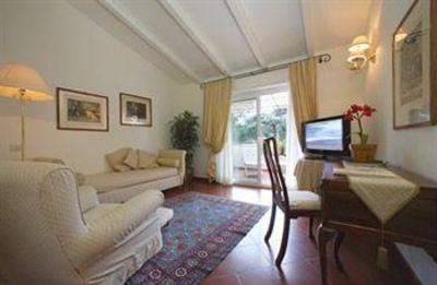 фото отеля Hotel Villa Ottone