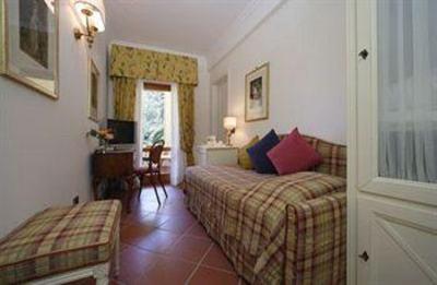 фото отеля Hotel Villa Ottone