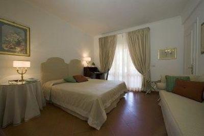 фото отеля Hotel Villa Ottone