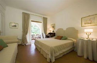 фото отеля Hotel Villa Ottone