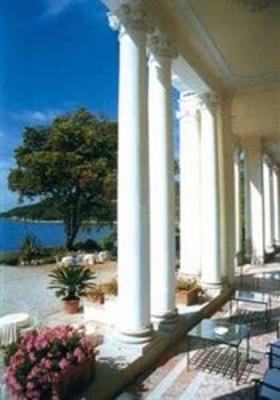 фото отеля Hotel Villa Ottone