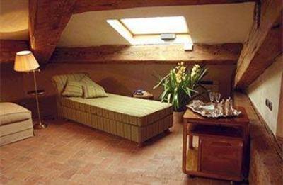 фото отеля Hotel Villa Ottone