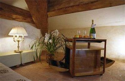 фото отеля Hotel Villa Ottone