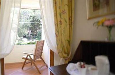 фото отеля Hotel Villa Ottone