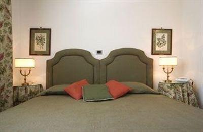 фото отеля Hotel Villa Ottone