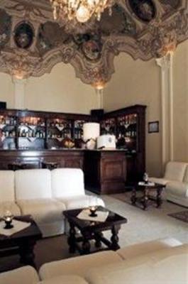 фото отеля Hotel Villa Ottone