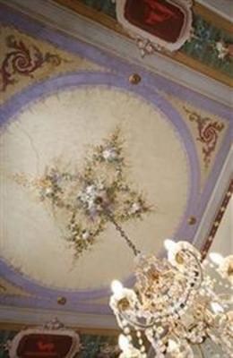 фото отеля Hotel Villa Ottone
