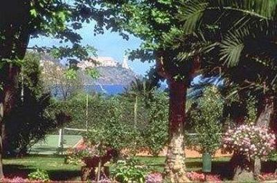 фото отеля Hotel Villa Ottone