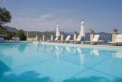 фото отеля Hotel Villa Ottone