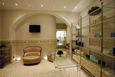 фото отеля Hotel Villa Ottone