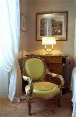 фото отеля Hotel Villa Ottone