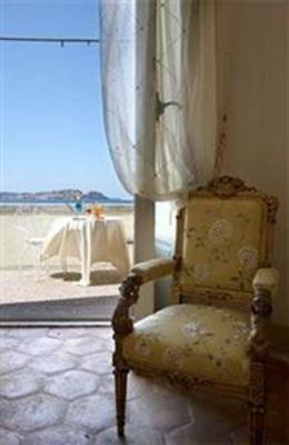 фото отеля Hotel Villa Ottone