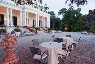 фото отеля Hotel Villa Ottone