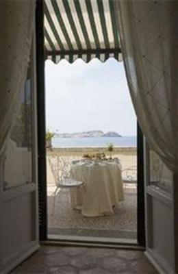 фото отеля Hotel Villa Ottone