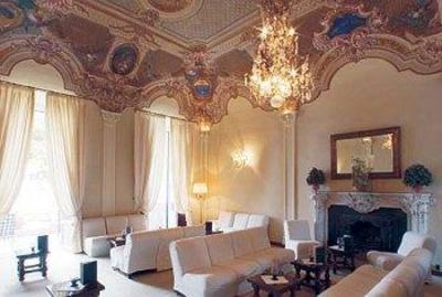 фото отеля Hotel Villa Ottone