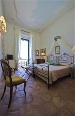 фото отеля Hotel Villa Ottone