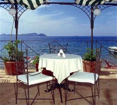 фото отеля Hotel Villa Ottone