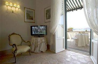 фото отеля Hotel Villa Ottone