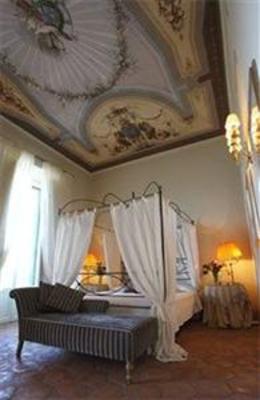 фото отеля Hotel Villa Ottone