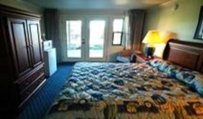 фото отеля Anacortes Ship Harbor Inn