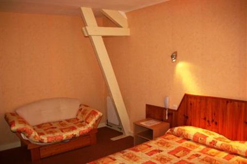 фото отеля Saint Jacques