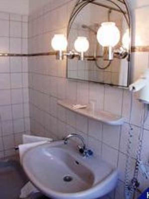 фото отеля Hotel Luise Garni Essen