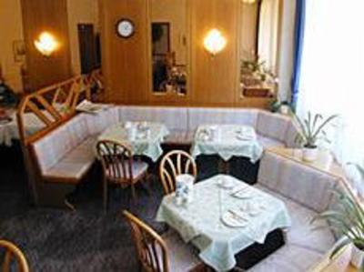 фото отеля Hotel Luise Garni Essen