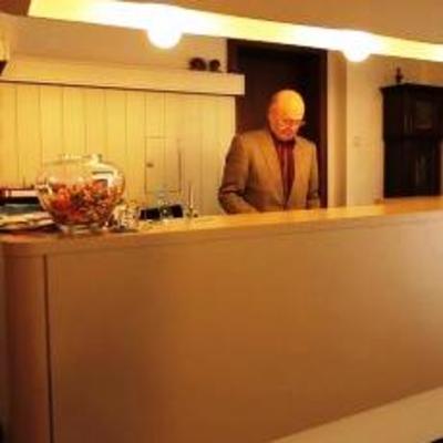 фото отеля Hotel Luise Garni Essen