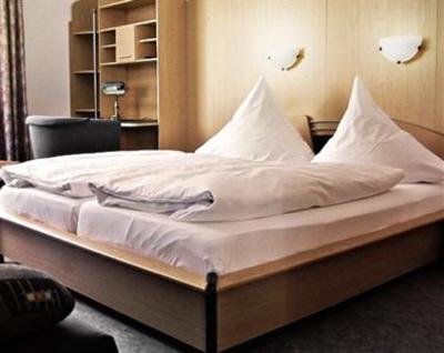 фото отеля Hotel Luise Garni Essen