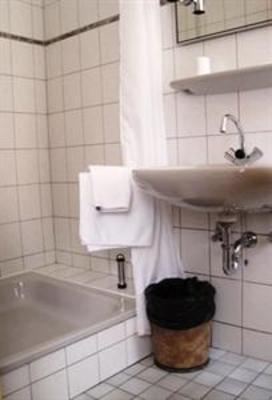 фото отеля Hotel Luise Garni Essen