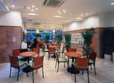 фото отеля Toyoko Inn Ikebukuro Kita-guchi 1