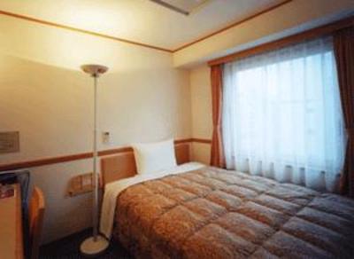 фото отеля Toyoko Inn Ikebukuro Kita-guchi 1