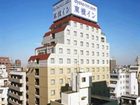 фото отеля Toyoko Inn Ikebukuro Kita-guchi 1