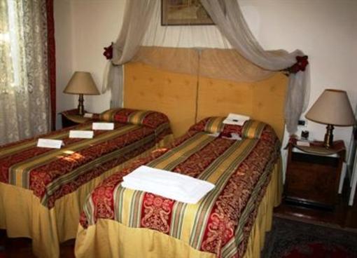 фото отеля Casa Rossi Bed and Breakfast Conegliano