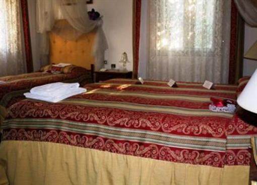 фото отеля Casa Rossi Bed and Breakfast Conegliano