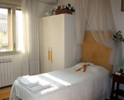 фото отеля Casa Rossi Bed and Breakfast Conegliano