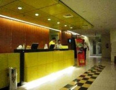 фото отеля Ibis Budget Jakarta Menteng
