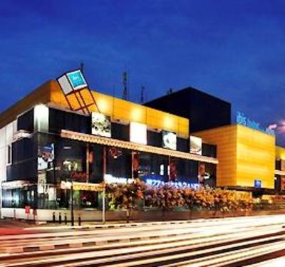 фото отеля Ibis Budget Jakarta Menteng